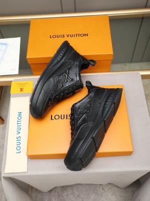 wholesale quality louis vuitton men shoes model no. 867